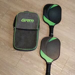 GRM Pickleball Paddles (PreOwned)